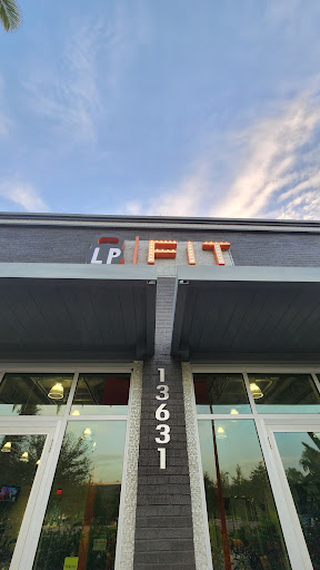 Lp Fit - Visual
