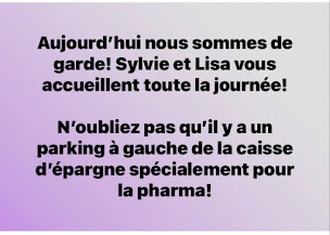 Photo n°18 de Pharmacie du Village Totum à Auriol (Pharmacie vétérinaire)