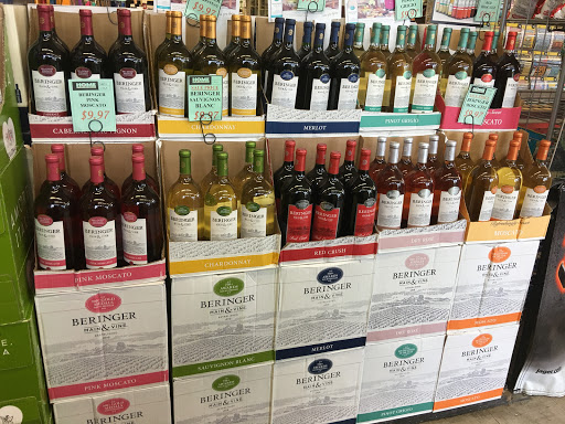 Home Wines & Liquors - Thumbnail