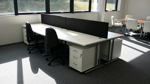 Arrow Office - Visual