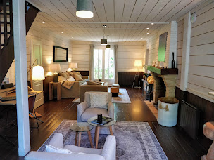 Photo n°11 de Villa Mooreva à Lège-Cap-Ferret (Maison de vacances)