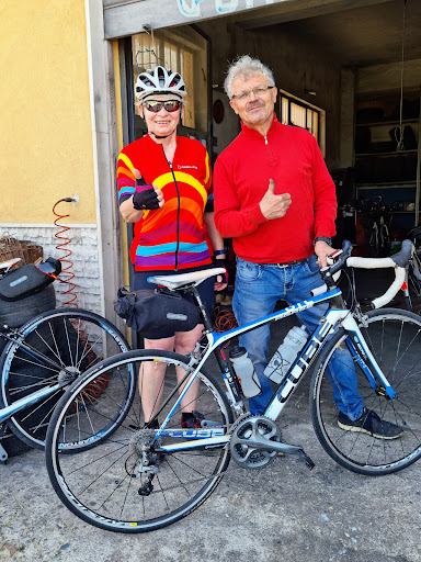 Cicli Merenda