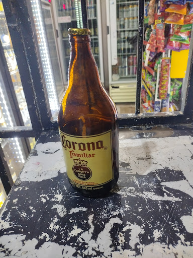 The Cesar Beer