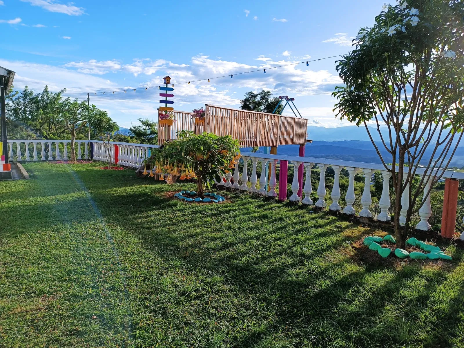 Mirador La Primavera
