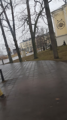 Campus Gräsvik - Visual