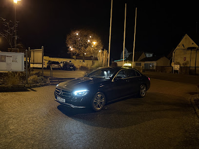 Foto von Taxi-Blitz GmbH
