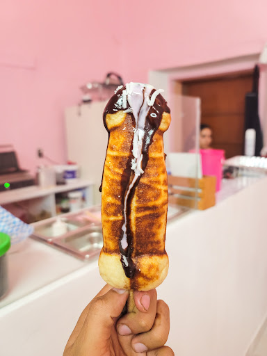 Waffitos