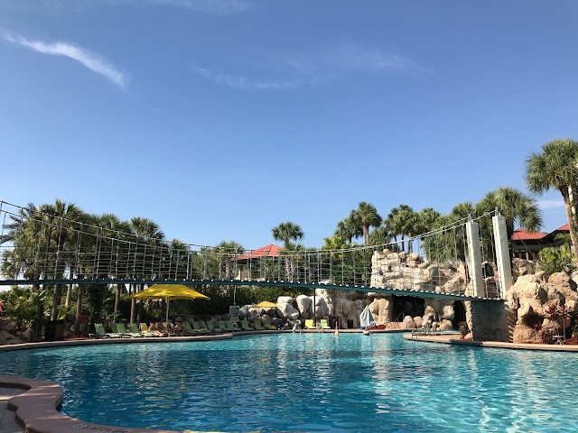 Hyatt Regency Grand Cypress