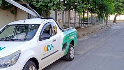 DVN Elétrica - Loja de Padrão CEMIG (venda, montagem e instalação)