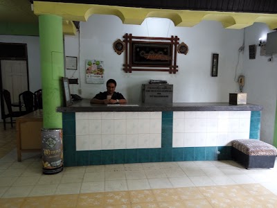 Photos of Hotel Triarga