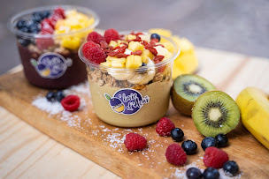 Photo n°4 de O'baie d'Açaï Albi à Albi (Salon de thé)