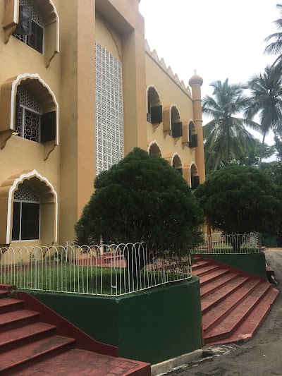 Photos of An Noor Jumma Mosque