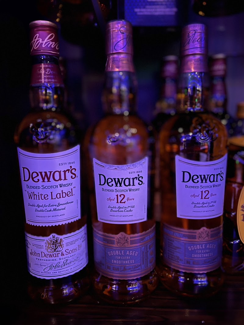 スナック酔美～ズゥイメイ