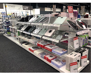 Photo n°21 de DARTY Saint-Dizier à Saint-Dizier (Magasin de matériel home-cinéma)