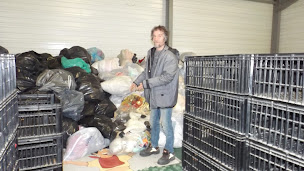 Photo n°17 de Communauté Emmaüs Les Essarts à Essarts-en-Bocage (Magasin d'articles d'occasion)