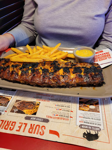 Photo 7 - Buffalo Grill Wintzenheim