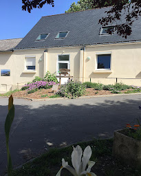 Photo n°27 de Centre du Palandrin à Pénestin (Hébergement d'intérieur)