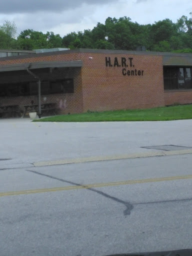 H.A.R.T. Center Thrift Shop