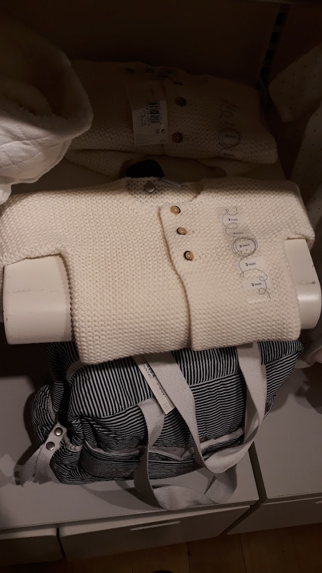 Petit Bateau Paris Rue Du Four