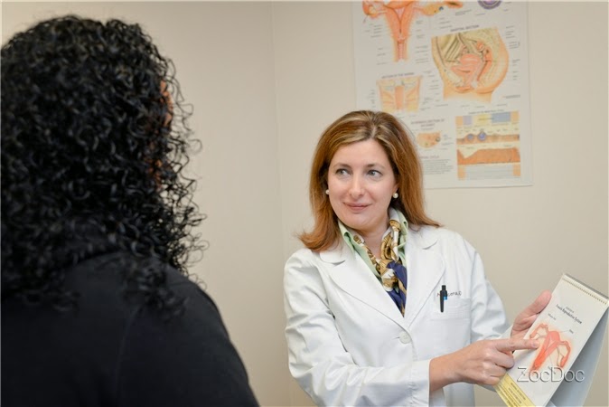Alexandra Pellicena, MD