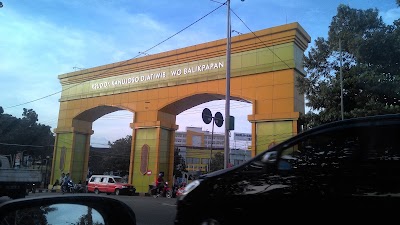 Photos of Hospital Dr. Kanujoso Djatiwibowo