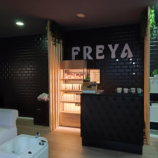 Freya Centro de Belleza - Thumbnail