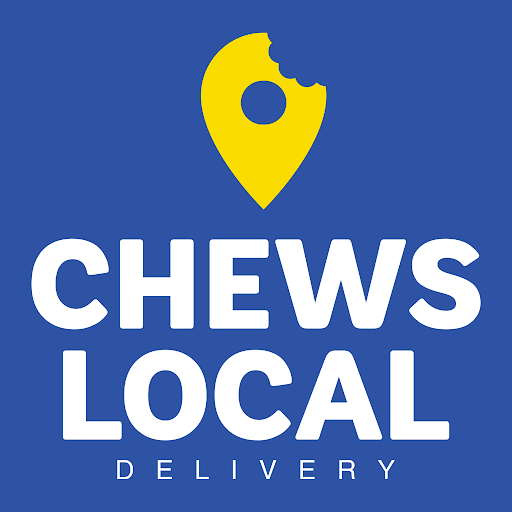 Chews Local Delivery - Thumbnail