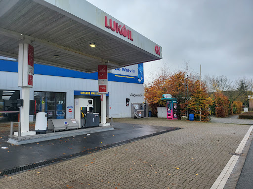 Quiosk Zwijndrecht