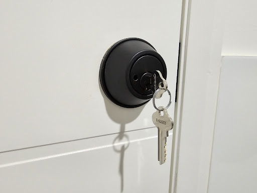 Caloundra Locksmith Gallery - Australia