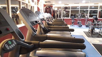 Photos of Fitzone fitness centre LLC