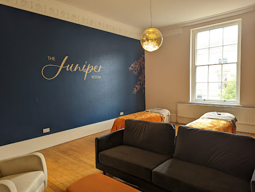 Tonic Cheltenham Gallery - United Kingdom