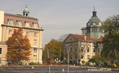 Broome County Surrogate