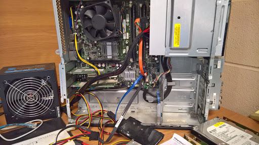 MK Sales Service Repair Inc - Thumbnail