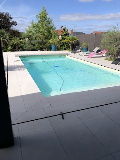Photo de Piscine Leroy