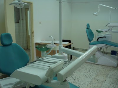 Photos of Faculty of Dentistry, Zawia University