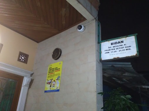 Klinik Bidan Wiyatni. Am.Keb, Author: Sedot WC Jakarta Anan