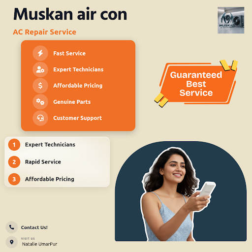AC Repair Service post image
