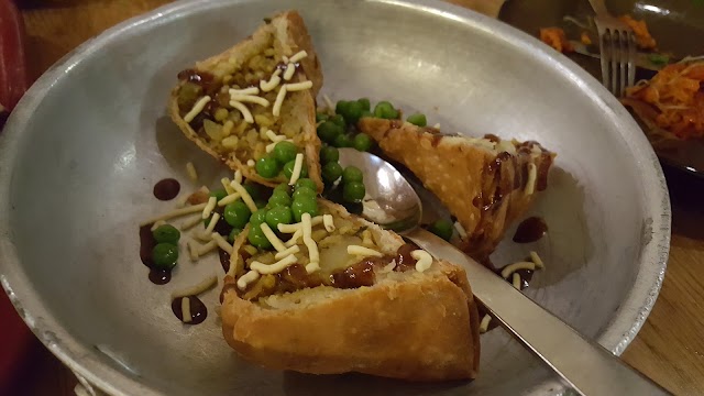 Nilgiri's
