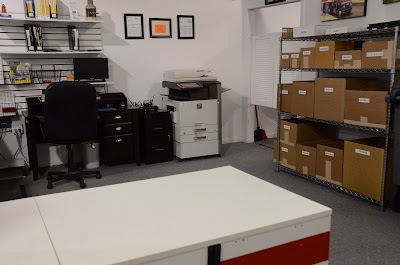 Photos of PACK n SHIP