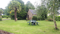 Gîte de Bon air à Sens-de-Bretagne