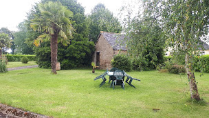 Photo n°1 de Gîte de Bon air à Sens-de-Bretagne (Hôtel)