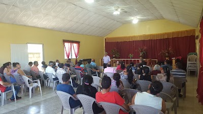 Photos of Iglesia De Dios Hermandad Cristiana Bethesda