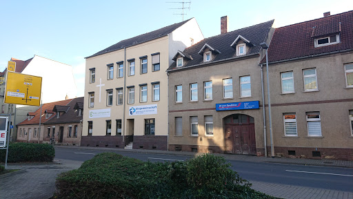 Landeskirchliche Gemeinschaft (LKG) Aschersleben - Thumbnail