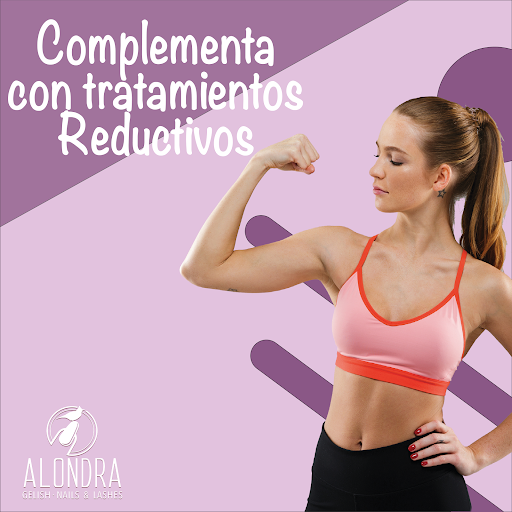 Alondra Lashes - Spa - Thumbnail