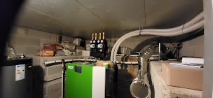 Photo n°8 de SARL GUIRAN à Callian (Chauffagiste)