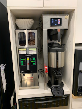 Boston Common Coffee Co. by null