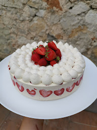 Photo n°3 de La K’démie Savoureuse à Entre-Vignes (Pâtisserie)