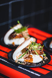 Photo n°67 de Bao Haus Lyon à Lyon (Boutique vendant des brioches vapeur)