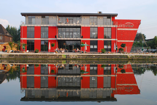 aktivita Fitnessstudio Hamm