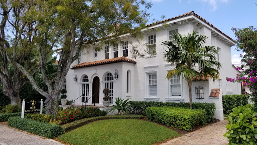 CORBIN & ASSOCIATES, P.A.